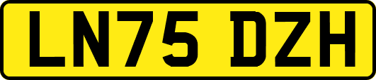 LN75DZH