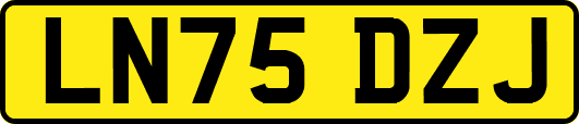 LN75DZJ