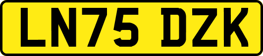 LN75DZK