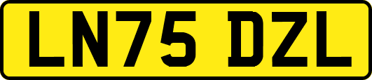 LN75DZL