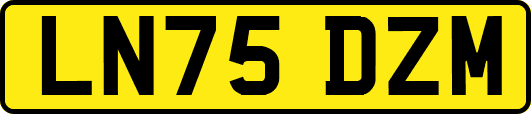 LN75DZM