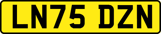 LN75DZN