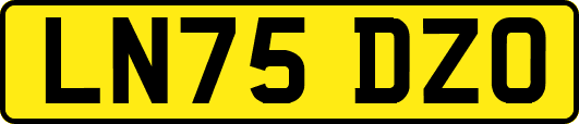 LN75DZO