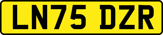 LN75DZR