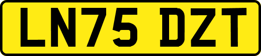 LN75DZT