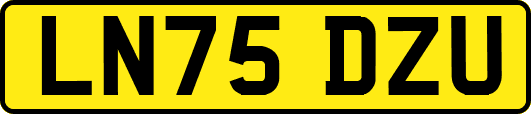 LN75DZU