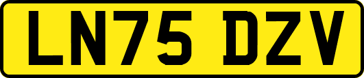 LN75DZV