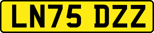 LN75DZZ