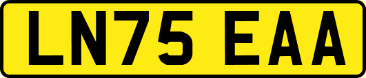 LN75EAA