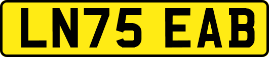 LN75EAB