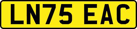 LN75EAC