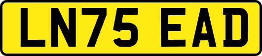 LN75EAD