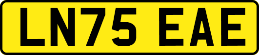 LN75EAE