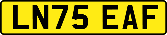 LN75EAF
