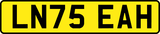 LN75EAH