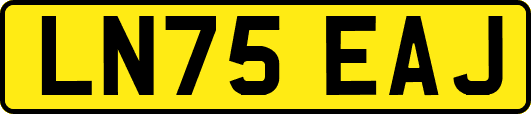 LN75EAJ