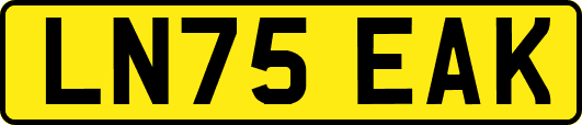 LN75EAK