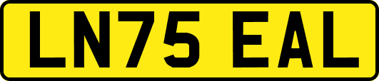 LN75EAL