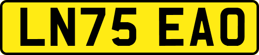 LN75EAO