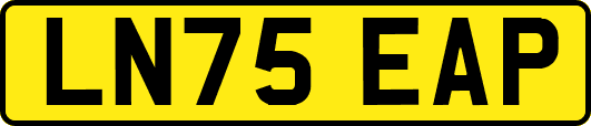 LN75EAP