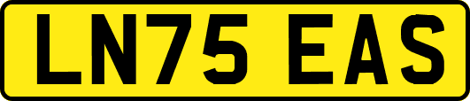 LN75EAS