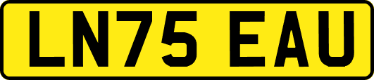 LN75EAU