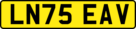 LN75EAV