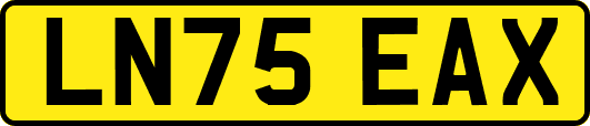 LN75EAX