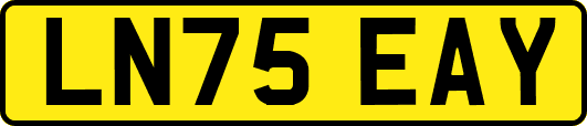 LN75EAY