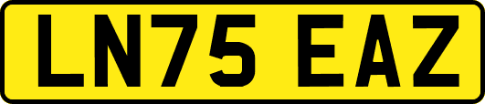 LN75EAZ