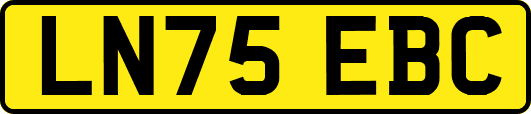 LN75EBC