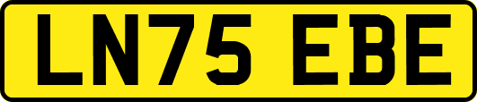 LN75EBE