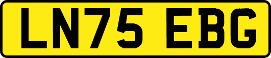 LN75EBG