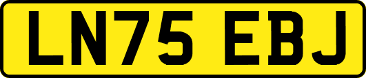 LN75EBJ