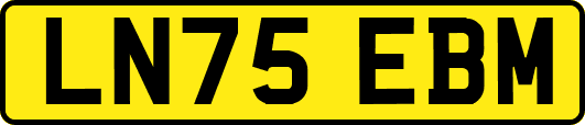LN75EBM