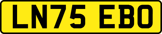 LN75EBO