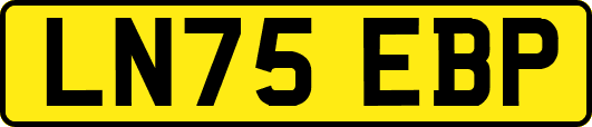 LN75EBP