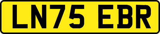 LN75EBR