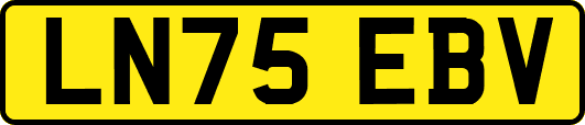 LN75EBV