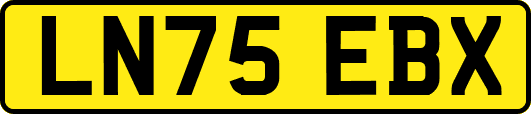 LN75EBX