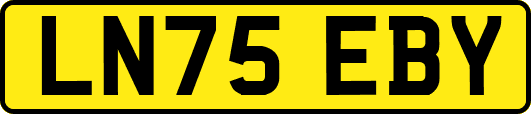 LN75EBY