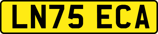 LN75ECA