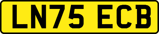 LN75ECB