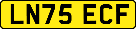 LN75ECF