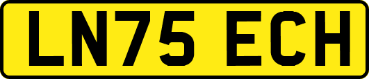 LN75ECH