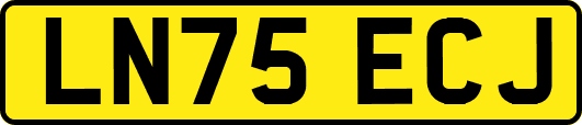 LN75ECJ