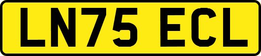 LN75ECL