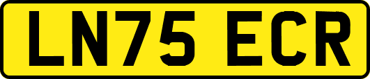 LN75ECR