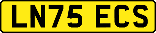 LN75ECS