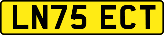 LN75ECT